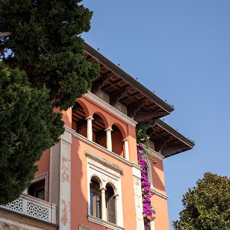 Hotel Villa Fiordaliso Gardone Riviera Eksteriør bilde