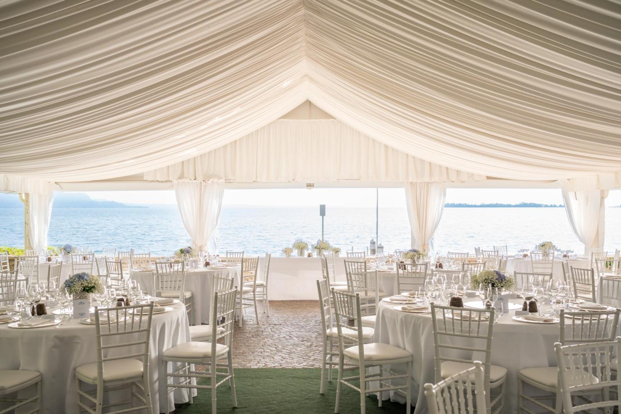 Hotel Villa Fiordaliso Gardone Riviera Eksteriør bilde